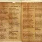 Johnny Cash – America - A 200-Year Salute In Story And Song - pikkukuva 2