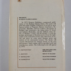 Aleksandr Sergeevich Pushkin : Selected Works in Two Volu... - pikkukuva 2