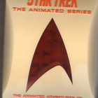 Star Trek Animated Series (71 699) k DVD (erikoisbox) (4) - pikkukuva 2