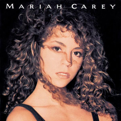 Mariah Carey (CD) MINT!! s/t