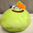 Dragon Quest Smile Slime Knight pehmolelu (Size M) - pikkukuva 5