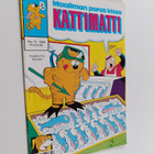 Kattimatti 10/1990 - pikkukuva 1