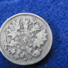 25 penniä 1902 - pikkukuva 2