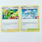 Pokemon Prize Pack Series 3 - 10kpl Trainer Kortteja - pikkukuva 3