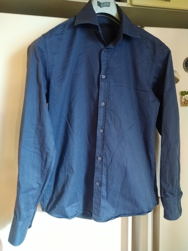 Jack & Jones Premium kauluspaita S/M-koko