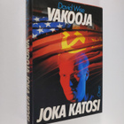 David Wise : Vakooja joka katosi - pikkukuva 1