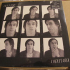 Iggy Pop Every Loser lp mick rock kansi sin vin ltd3000 uusi - pikkukuva 1