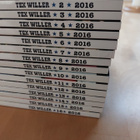 TEX WILLER VUOSIKERTA 2016 - pikkukuva 3