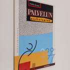 Pirkko Kangas : Palvelun psykologiaa - pikkukuva 1