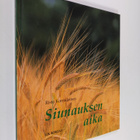 Risto Kormilainen : Siunauksen aika - pikkukuva 1