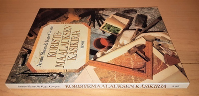 Koristemaalauksen käsikirja
