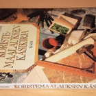 Koristemaalauksen käsikirja - pikkukuva 1