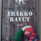 Anne B. Ragde - Erakkoravut - pikkukuva 1