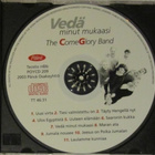 The Come Glory Band • Vedä minut mukaasi CD - pikkukuva 4