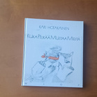 Kuka pelkää mustaa miestä : runoja - Kari Hotakainen - pikkukuva 1