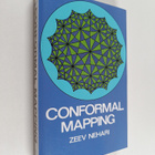 Zeev Nehari : Conformal Mapping - pikkukuva 1