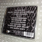 Black Label Society : "Stronger than death" cd - pikkukuva 2