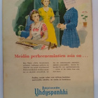 Kotiliesi N:o 1 tammikuu 1952 - pikkukuva 2