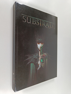 Substrata