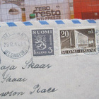 Kuori Par avion 1949 Englantiin Hesasta - pikkukuva 2