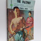 Pearl S. Buck : The patriot - pikkukuva 1