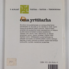 Helga Fritzsche : Oma yrttitarha - pikkukuva 2