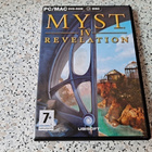 Myst IV Revelation (PC/MAC) - pikkukuva 1