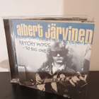 albert järvinen PATCHY MOSS - 30 BIG ONES 2 CD - pikkukuva 1