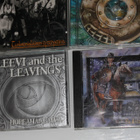 Leevi and the leavings cd paketti (4 kpl) - pikkukuva 1