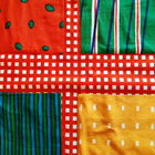 Marimekko seinäkangas ja taskut - pikkukuva 2