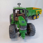 Kerkkä 102/10/26 John Deere 6920 "Leikkitraktori" - pikkukuva 3