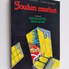 Joulun murhat : [rosvojoukko varpaisillaan... 15 jouluist... - pikkukuva 1