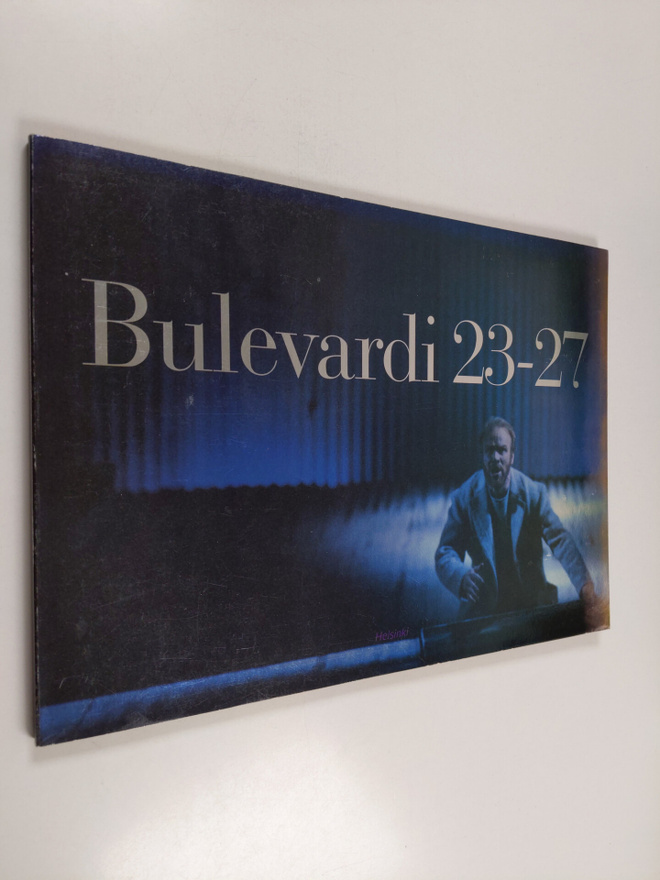 Bulevardi 23-27, Helsinki