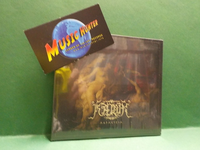 KAWIR - ADRASTEIA UUSI "SS" CD