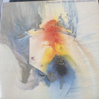 The Dave Liebman Quintet: Pendulum 1979 LP - pikkukuva 1