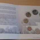 Eurorahasarja 2011 Viro. 1c - 2€ UNC - pikkukuva 3