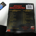 JIMI HENDRIX - HENDRIX 2CD + t-paita BOX SET RARE - pikkukuva 2