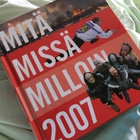 Mitä Missä Milloin 2007 (1.p.) - pikkukuva 1