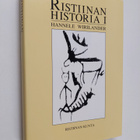 Hannele Wirilander : Ristiinan historia 1, Esihistoriasta... - pikkukuva 1