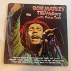 LP Bob Marley - pikkukuva 1