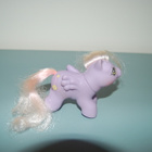MY LITTLE PONY G1 BABY YO-Y0 - pikkukuva 1