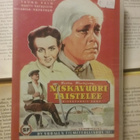 Niskavuori taistelee (UUSI DVD) - pikkukuva 1