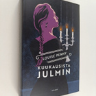 Louise Penny : Kuukausista julmin - pikkukuva 1
