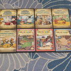 Janoschin Tarinatuokio DVD Paketti - pikkukuva 1