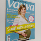 Vauva 3/2008 - pikkukuva 1