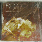 Rust • Softly CD - pikkukuva 1