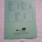 Piper Saratoga / Saratoga SP Sales Brochure - pikkukuva 4