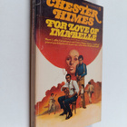 Chester Himes : For love of Imabelle - pikkukuva 1
