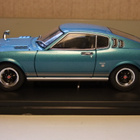 Toyota celica LB2000 -73 1:24 ALE! - pikkukuva 3