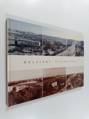 Helsinki panoramas